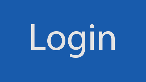 login